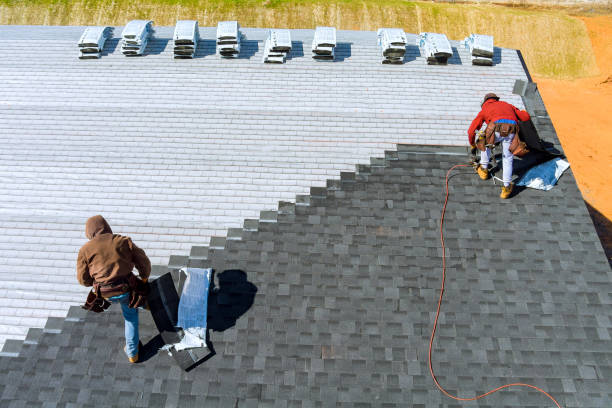 Best Flat Roofing  in USA